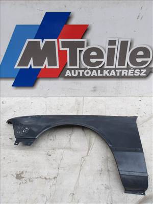 [GYÁRI BONTOTT] BMW  BAL ELSŐ SÁRVÉDŐ | 7-ES E32 | 